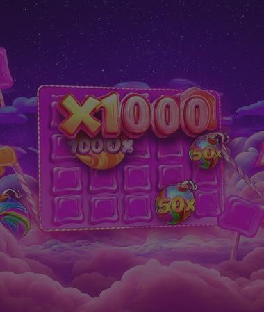 Sweet Bonanza 1000