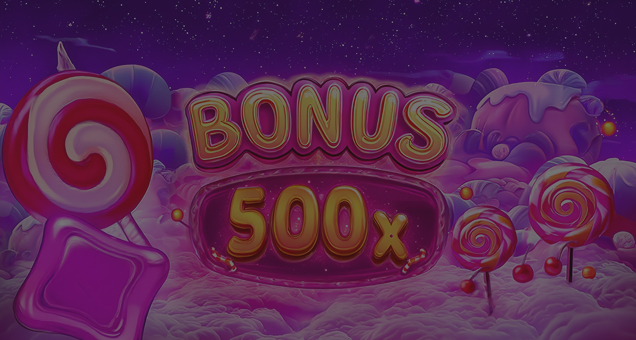 Sweet Bonanza 1000