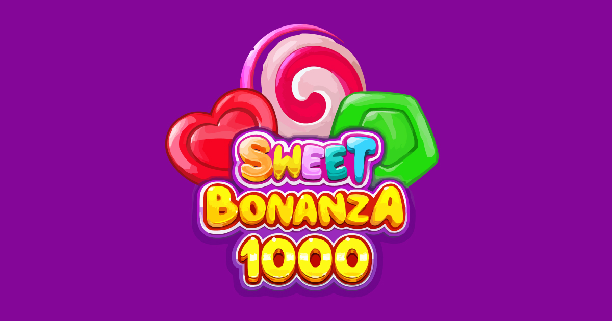 Sweet Bonanza 1000